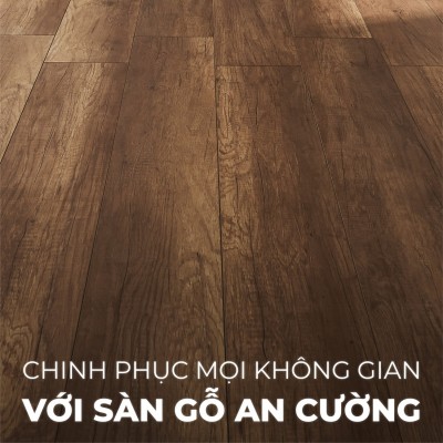 SÀN GỖ AN CƯỜNG