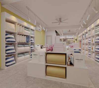 CGGĐ Showroom